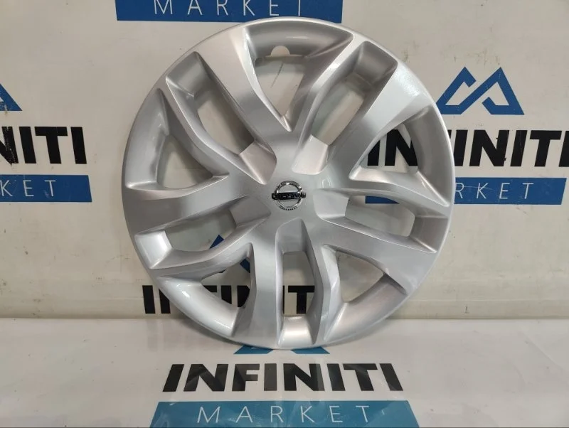 Колпак ( заглушка ) литого диска центральный