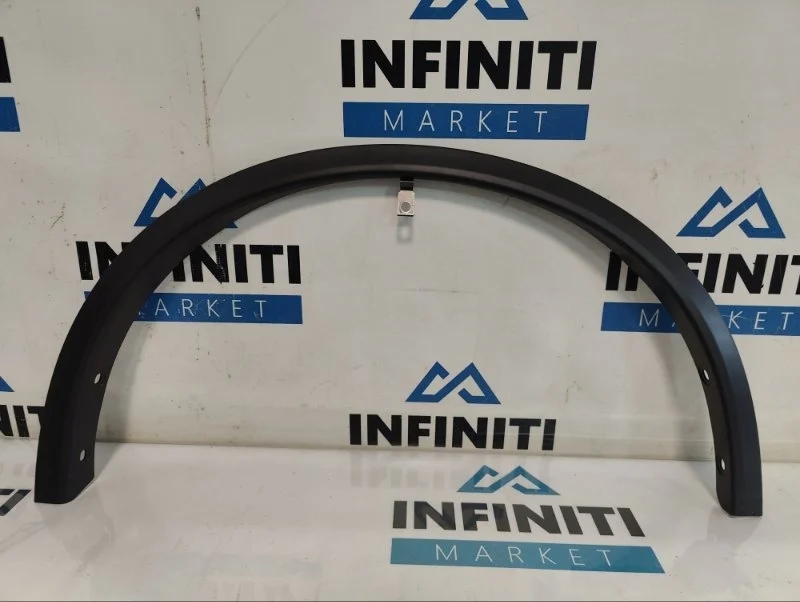 Расширитель арки крыла передний правый Nissan