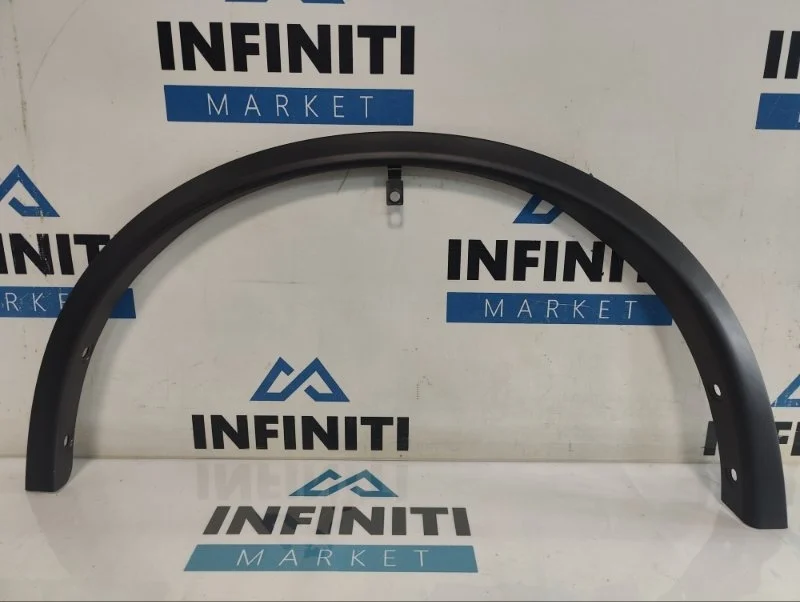Расширитель арки крыла передний левый Nissan