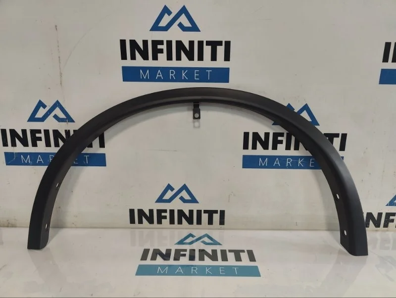 Расширитель арки крыла передний левый Nissan