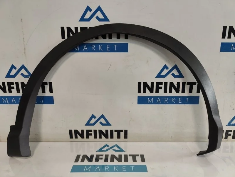 Расширитель арки крыла передний правый NISSAN