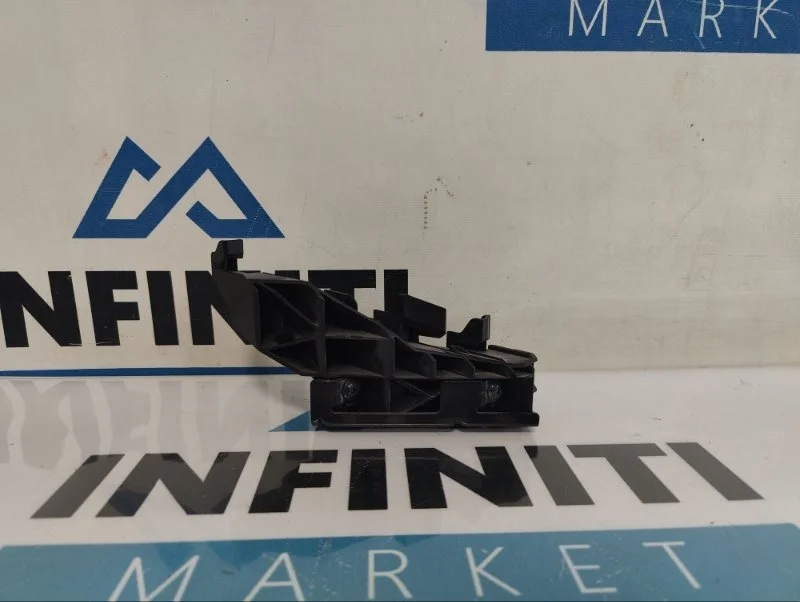 Кронштейн фары правый INFINITI QX70 S51