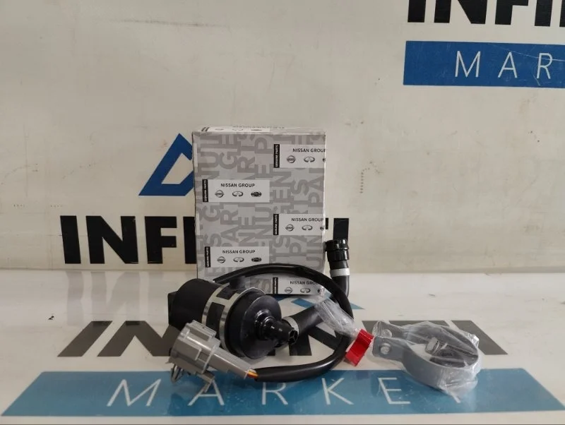 Моторчик фароомывателя INFINITI FX35 S50 VQ35DE