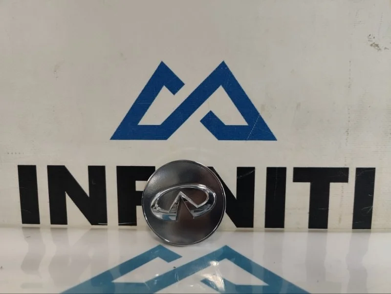 Колпак ( заглушка ) литого диска центральный