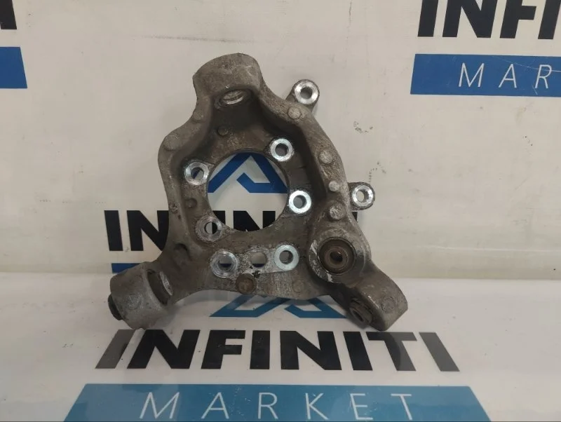 Кулак задней подвески задний левый INFINITI QX70