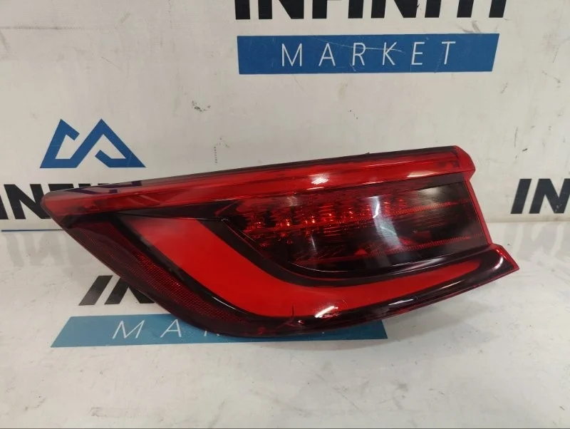 Фонарь в крыло задний левый INFINITI QX50 J55