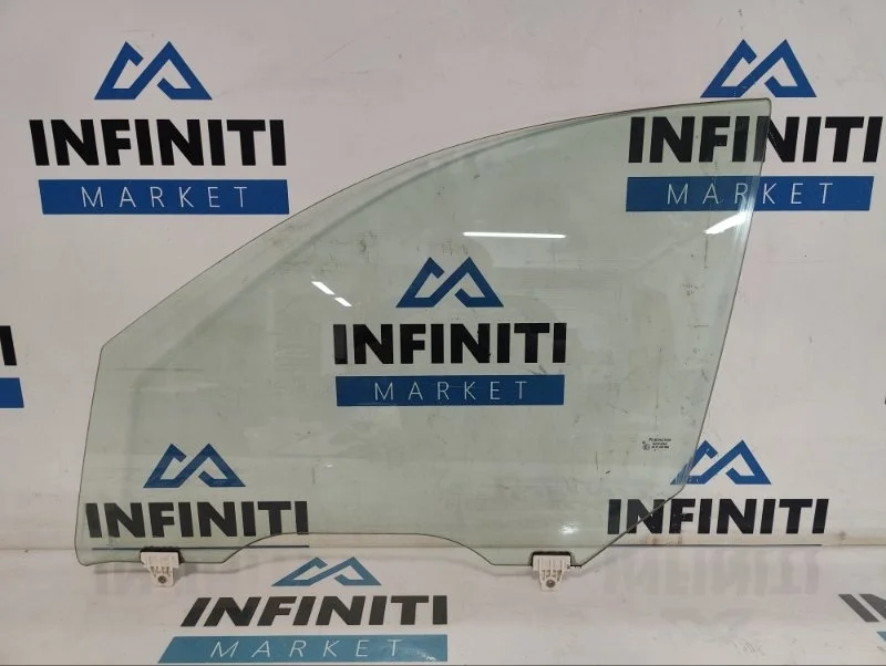 Стекло двери переднее левое INFINITI fx30d S51 V9X
