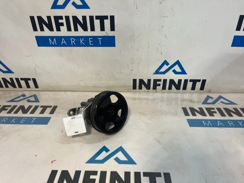 Насос гидроусилителя руля (ГУР) INFINITI QX50 J50