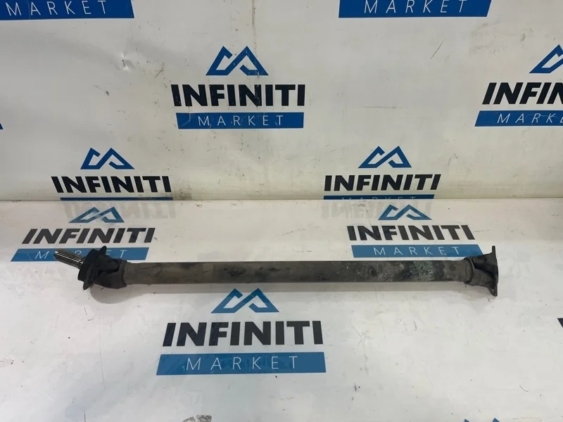Карданный вал передний INFINITI FX37 S51 VQ37VHR