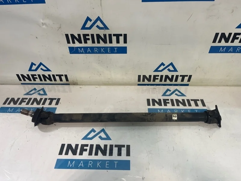 Карданный вал передний INFINITI FX37 S51 VQ37VHR