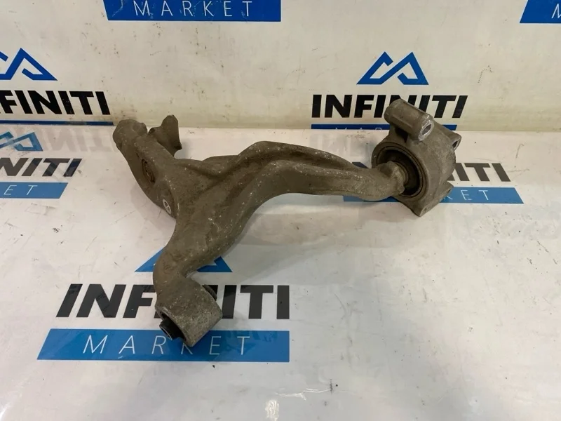 Рычаг подвески нижний передний правый INFINITI