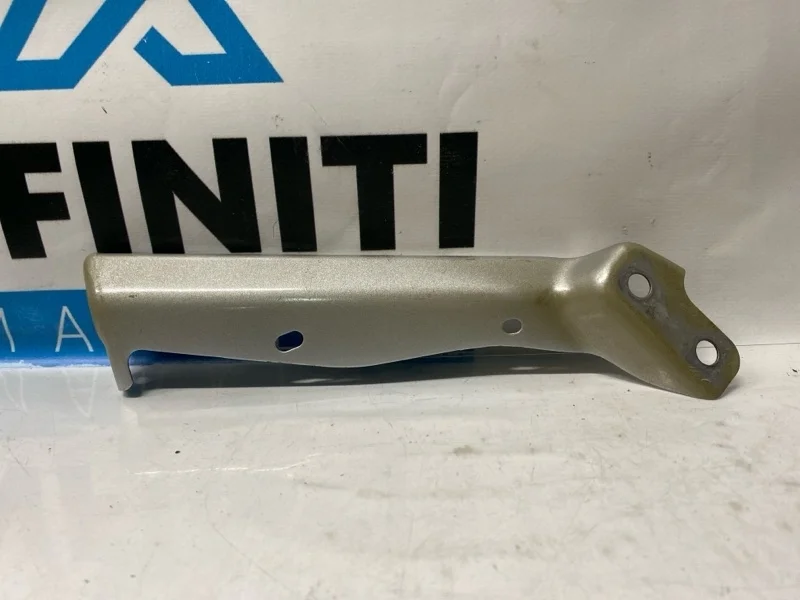 Кронштейн крыла (крепление) передний левый NISSAN