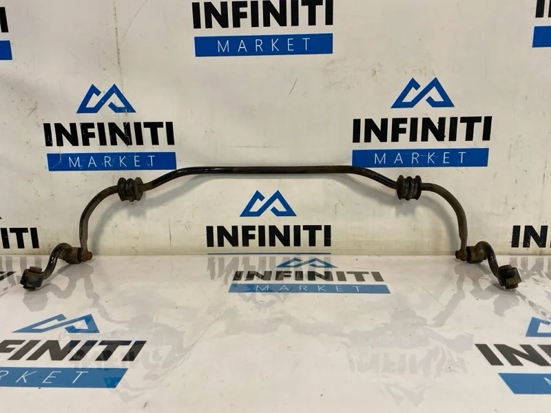 Стабилизатор поперечной устойчивости задний NISSAN