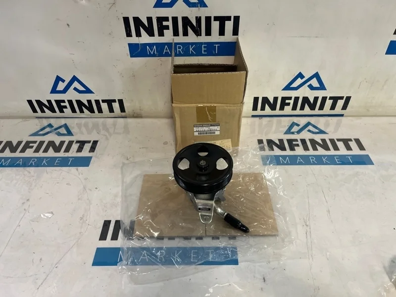 Насос гидроусилителя руля (ГУР) INFINITI FX35 S50