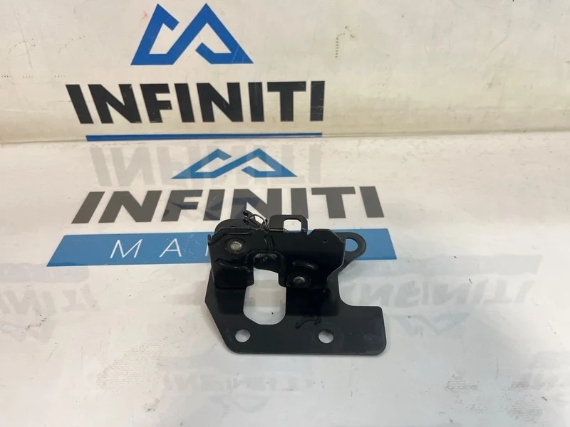 Замок капота передний левый INFINITI FX37 S51