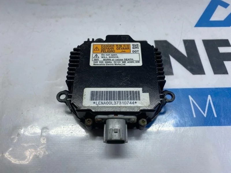 Блок розжига ( управления ) фары INFINITI JX35 L50