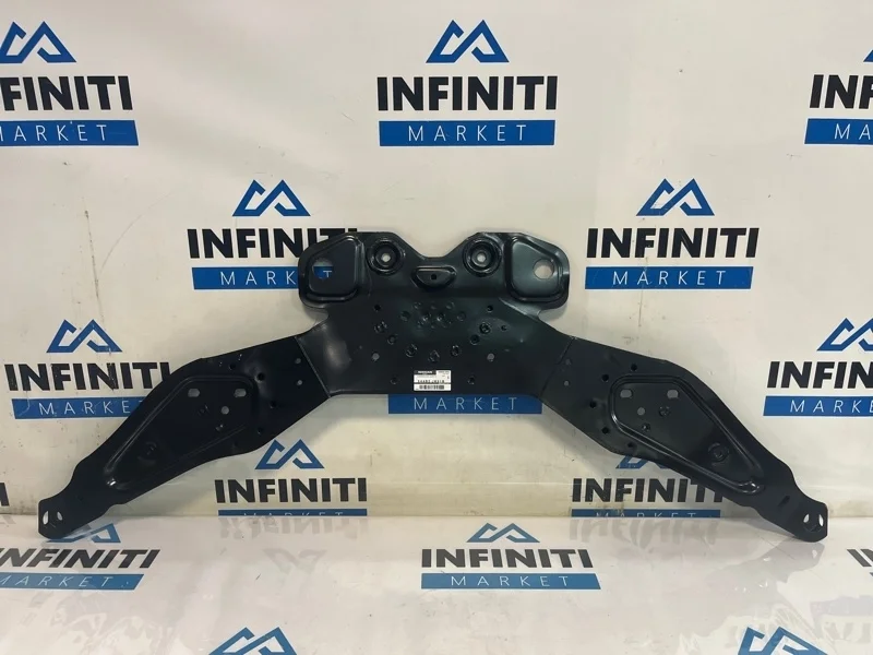 Балка подвески (поперечина подрамника) передняя