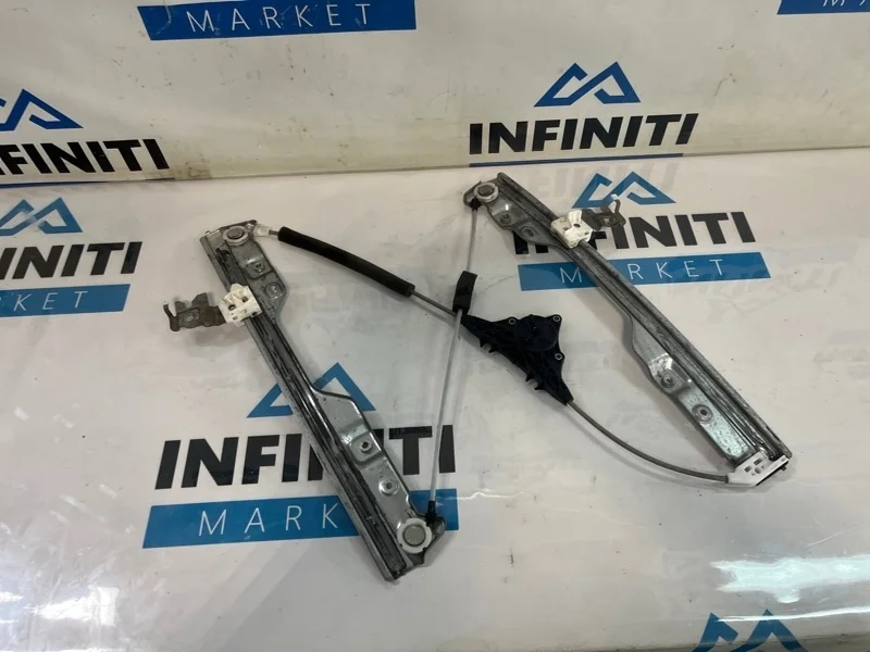 Стеклоподъемник передний правый INFINITI FX37 S51