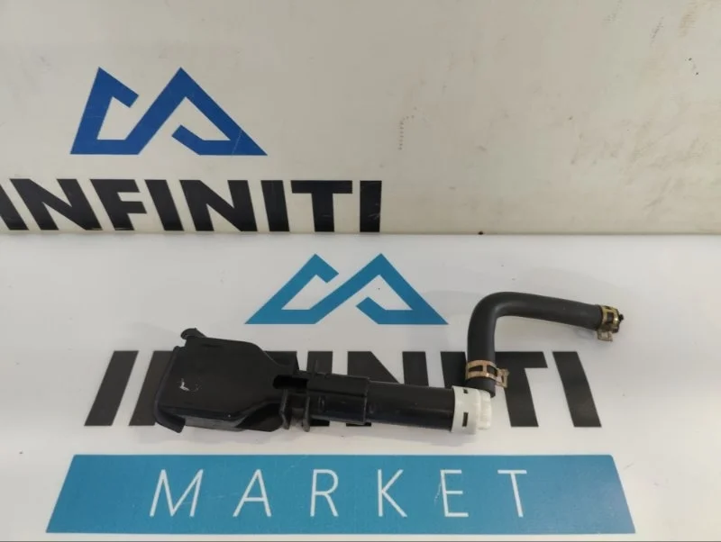 Форсунка омывателя фар левая INFINITI QX70 S51