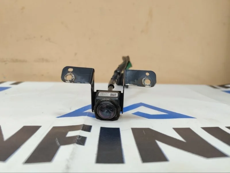 Камера переднего вида INFINITI QX70 S51 VK50VE