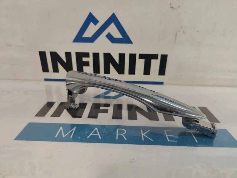 Ручка двери внешняя задняя левая INFINITI QX80 Z62