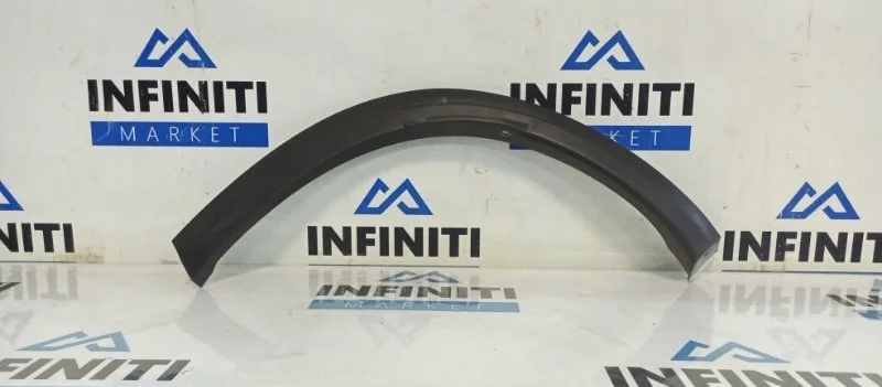 Расширитель арки крыла задний левый INFINITI QX55