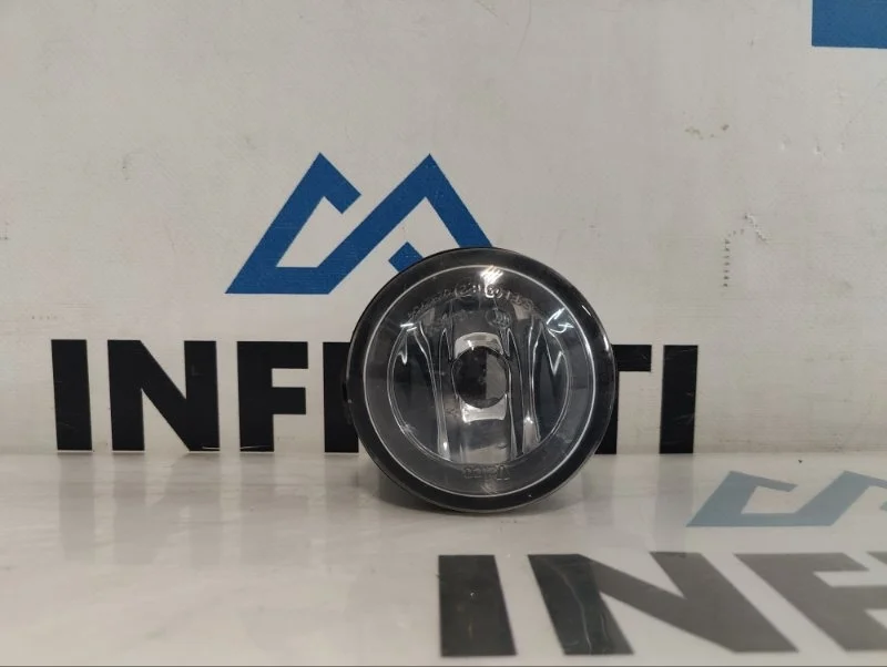 ПТФ фара противотуманная передний INFINITI QX70