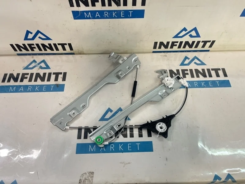 Стеклоподъемник передний правый INFINITI FX37 S51