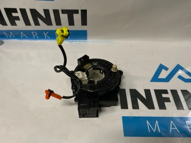 Шлейф подрулевой спираль жгут проводки руля