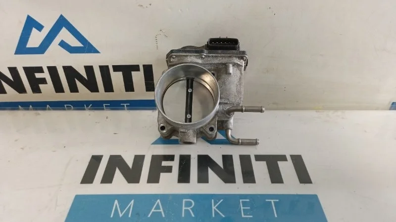 Дроссельная заслонка INFINITI QX80 Z62 VK56VD