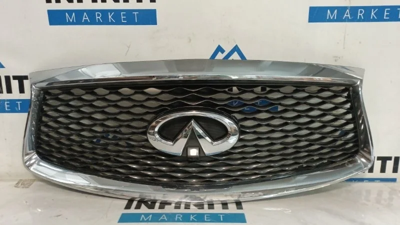Решетка радиатора INFINITI QX60 L50