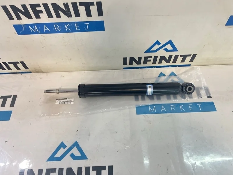 Стойка подвески задняя INFINITI QX70 S51