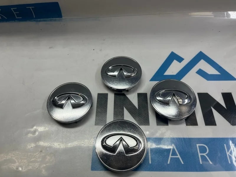 Колпак ( заглушка ) литого диска центральный