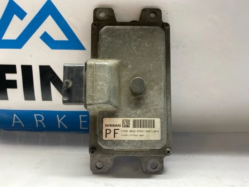 Блок управления АКПП NISSAN TEANA J32 VQ35DE