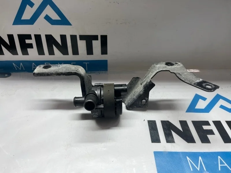 Помпа охлаждающей жидкости (насос водяной