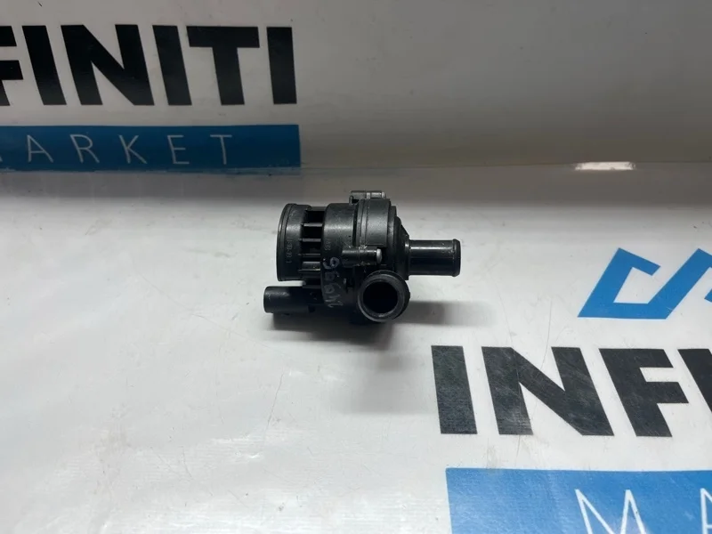 Помпа охлаждающей жидкости (насос водяной