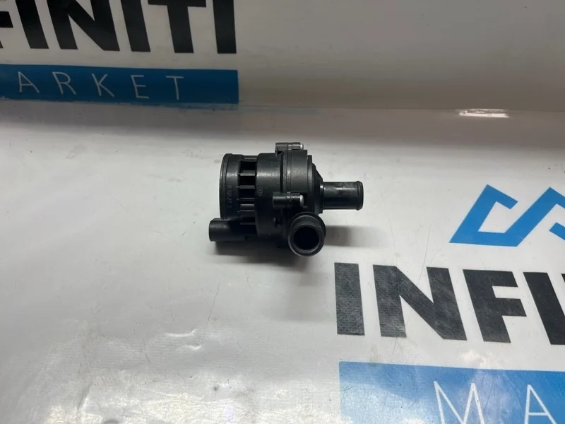 Помпа охлаждающей жидкости (насос водяной