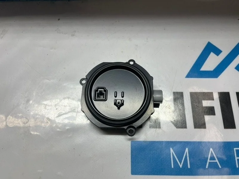 Блок розжига ( управления ) фары INFINITI QX56 Z62