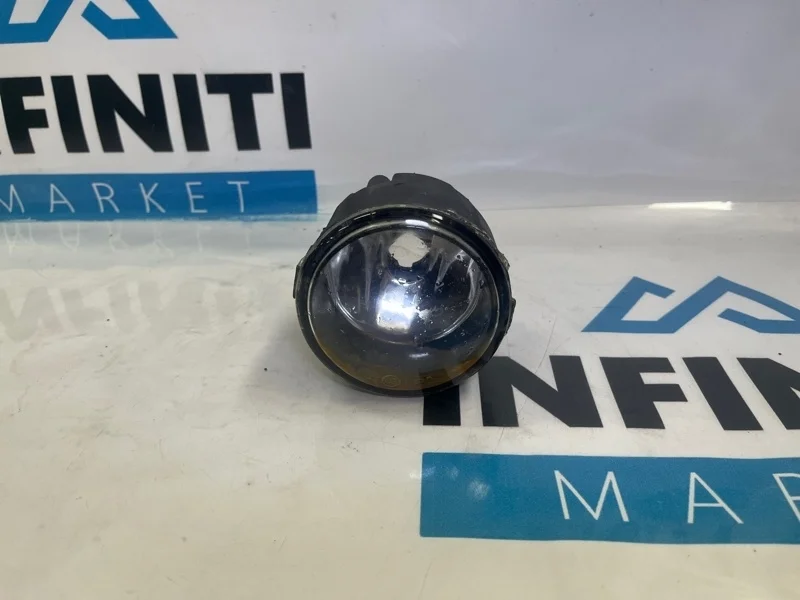 ПТФ фара противотуманная INFINITI FX37 S51 2010