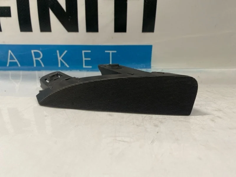 Заглушка ПТФ нижняя передняя левая NISSAN TEANA