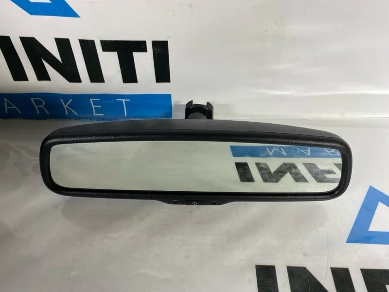 Зеркало заднего вида салонное INFINITI EX35 J50