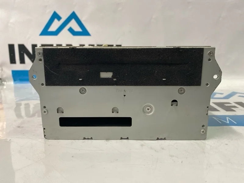 Магнитола мультимедийный центр INFINITI FX37 S51