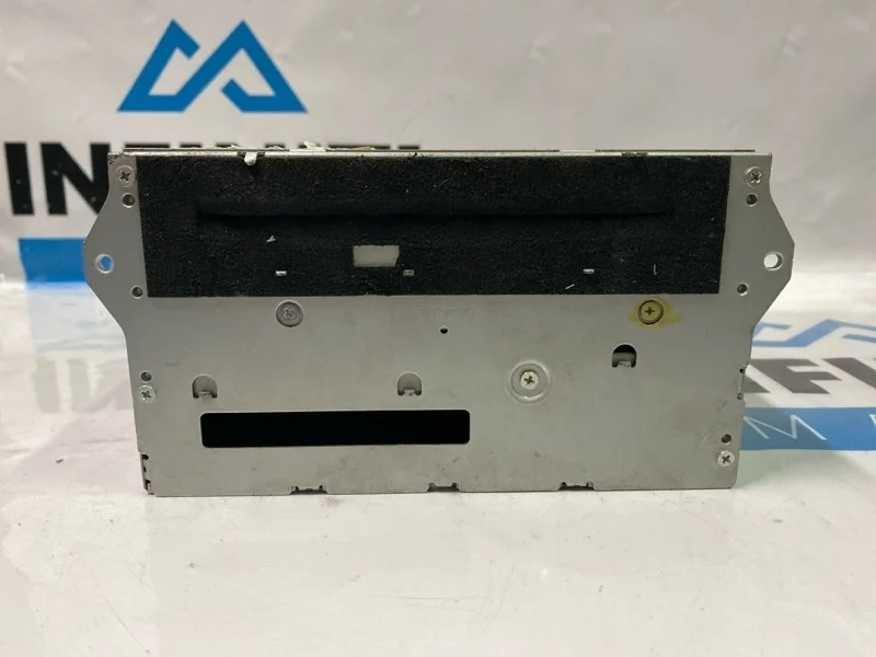 Магнитола мультимедийный центр INFINITI FX37 S51