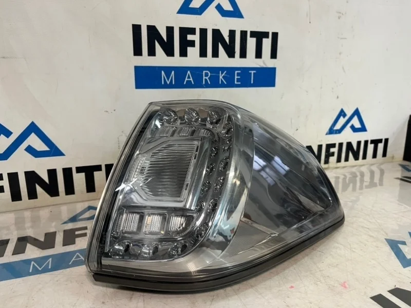 Фонарь в крыло задний правый NISSAN PATROL Y62