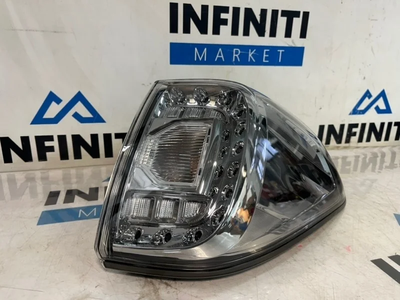 Фонарь в крыло задний правый NISSAN PATROL Y62