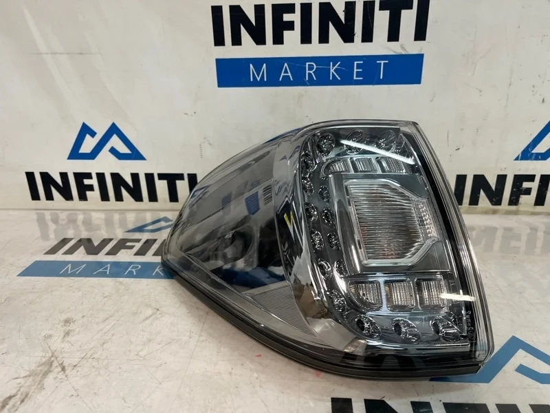 Фонарь в крыло задний левый NISSAN PATROL Y62