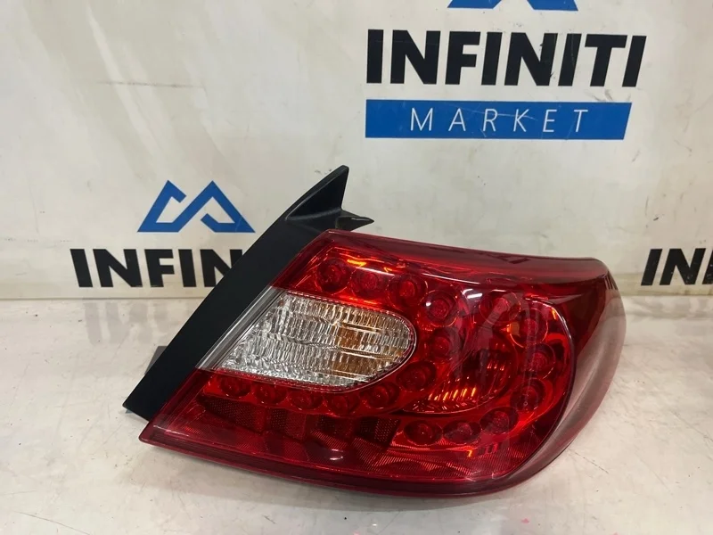 Фонарь в крыло задний правый INFINITI M37 Y51
