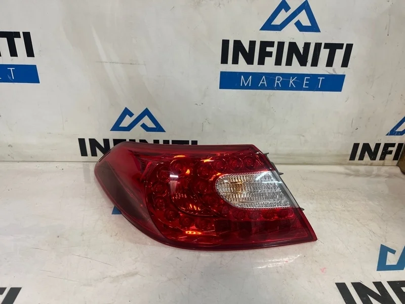 Фонарь в крыло задний левый INFINITI M37 Y51