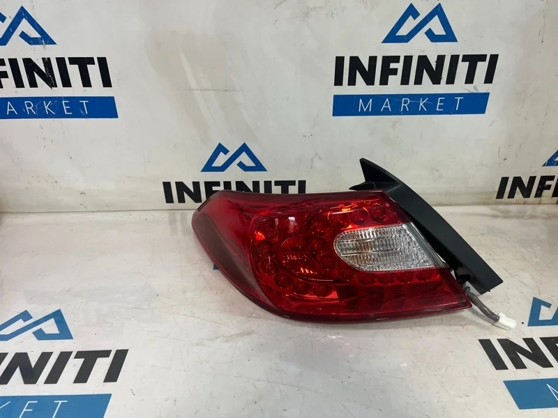 Фонарь в крыло задний левый INFINITI M37 Y51