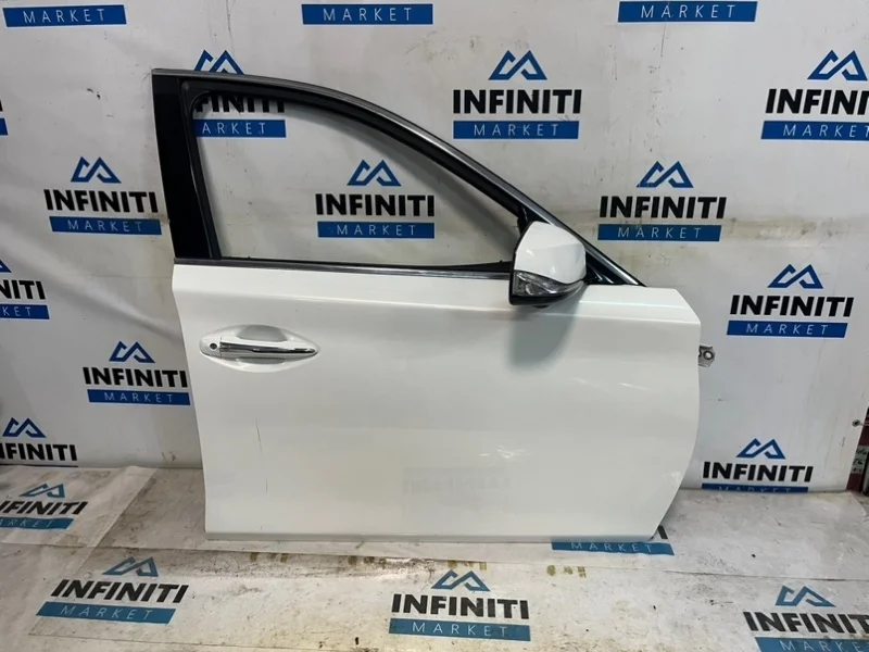 Дверь передняя правая INFINITI Q50 V37